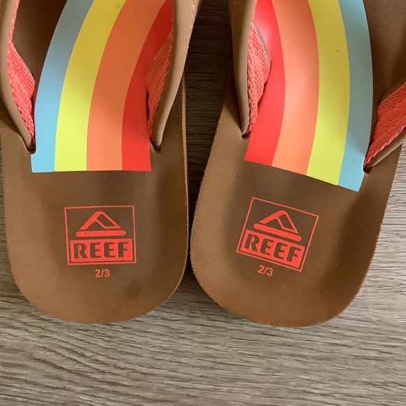 Kids Reef sandals - Picture 3 of 3